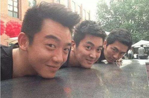 娱乐圈吃瓜爆料郑恺视频,娱乐圈幕后真相大曝光! 第3张 娱乐圈吃瓜爆料郑恺视频,娱乐圈幕后真相大曝光! 第3张