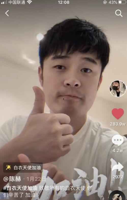 陈赫娱乐圈吃瓜视频大全,笑料百出，揭秘明星幕后趣事  第2张