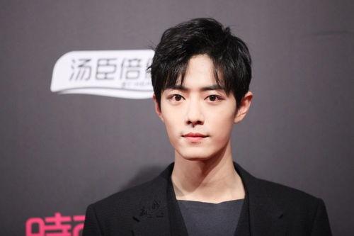 王一博肖战吃瓜星娱乐 第3张 王一博肖战吃瓜星娱乐 第3张