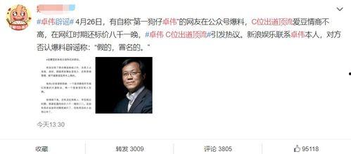 娱乐圈吃瓜最新网址,娱乐圈最新吃瓜网址大揭秘! 第2张 娱乐圈吃瓜最新网址,娱乐圈最新吃瓜网址大揭秘! 第2张