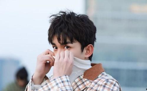 吃瓜娱乐圈吴磊是谁啊,吴磊的崛起之路 第3张 吃瓜娱乐圈吴磊是谁啊,吴磊的崛起之路 第3张