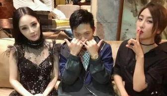 娱乐圈吃瓜论坛是谁的 第3张 娱乐圈吃瓜论坛是谁的 第3张