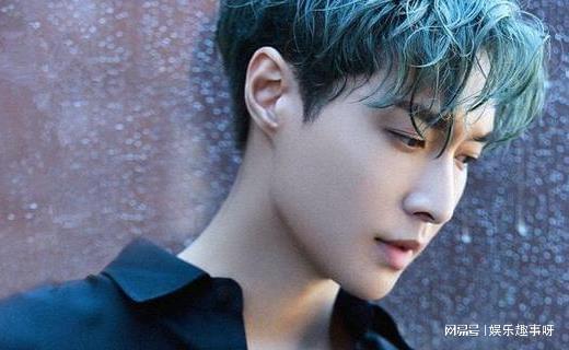 吃瓜娱乐圈男明星张艺兴,娱乐圈的瓜田明星，从偶像到实力派  第3张