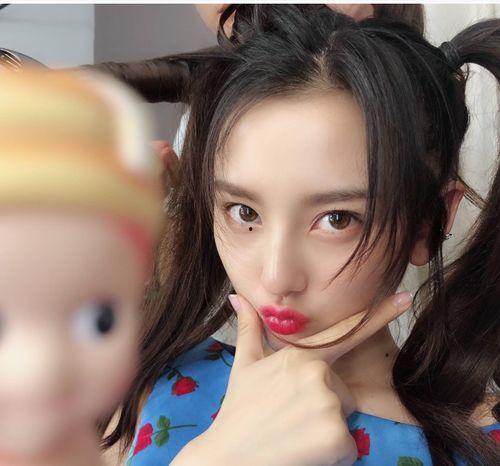 娱乐吃瓜君杨洋迪丽热巴,娱乐吃瓜君带你揭秘幕后故事 第2张 娱乐吃瓜君杨洋迪丽热巴,娱乐吃瓜君带你揭秘幕后故事 第2张