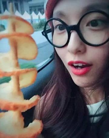 娱乐吃瓜酱女孩一定听的,吃瓜女孩必听的娱乐八卦盘点 第2张 娱乐吃瓜酱女孩一定听的,吃瓜女孩必听的娱乐八卦盘点 第2张