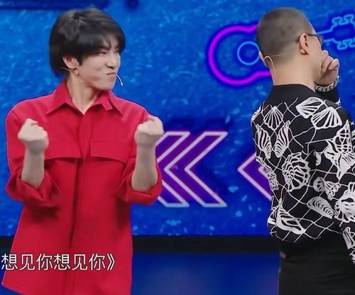 吃瓜娱乐圈华晨宇张碧晨,甜蜜互动背后的故事  第3张