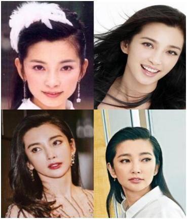 娱乐圈吃羊角瓜的女明星,娱乐圈女神羊角瓜美食秀  第2张