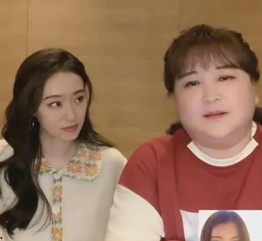 在娱乐圈吃瓜后我红了  第3张