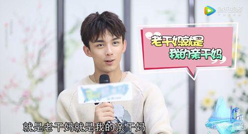 娱乐圈吃瓜吴磊是谁啊,揭秘吴磊的星光之路  第2张