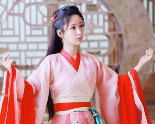 吃瓜娱乐姐妹是谁扮演的,揭秘剧中角色扮演者背后的故事  第2张