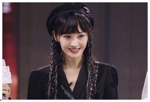 吃瓜娱乐圈金晨是谁,娱乐圈的瓜中明星  第1张