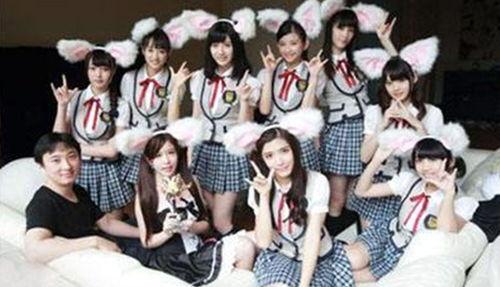 知乎大v娱乐圈吃瓜  第3张