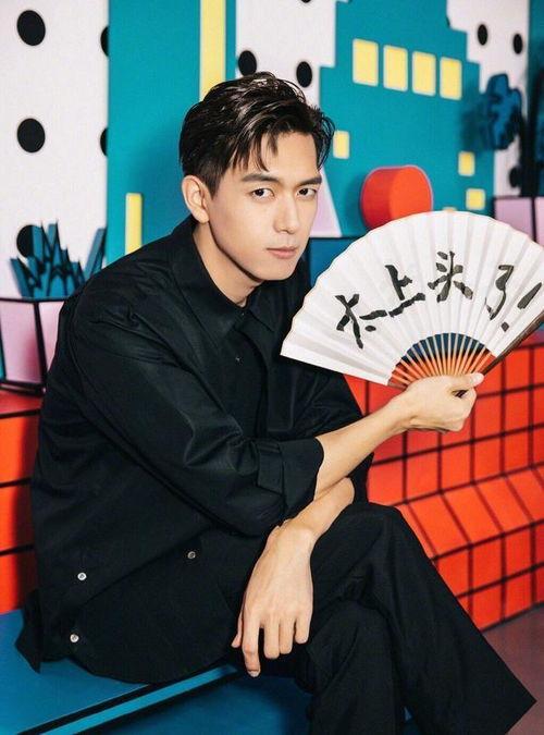 吃瓜娱乐圈李现范丞丞,娱乐圈的瓜田，谁主沉浮？  第1张