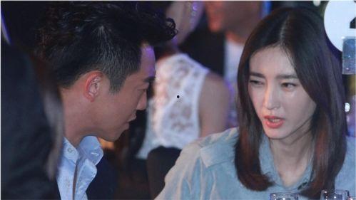 娱乐吃瓜女艺人和男朋友 第2张 娱乐吃瓜女艺人和男朋友 第2张