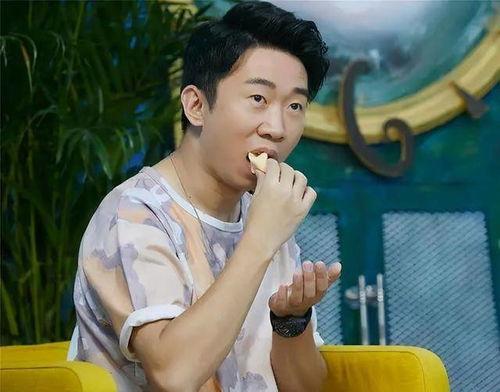 娱乐圈吃瓜杨迪是谁,揭秘“吃瓜群众”眼中的杨迪 第2张 娱乐圈吃瓜杨迪是谁,揭秘“吃瓜群众”眼中的杨迪 第2张