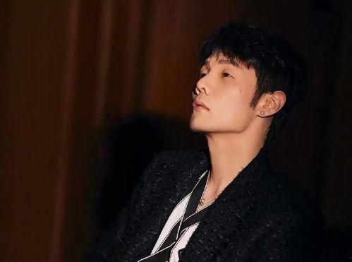 娱乐圈吃瓜陈姓男星都有谁,揭秘那些年我们追过的星  第2张