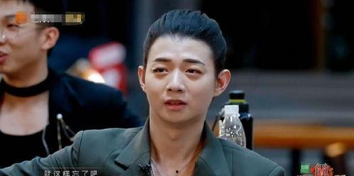 娱乐圈里的瓜再吃一波,揭秘明星背后的秘密与争议  第2张