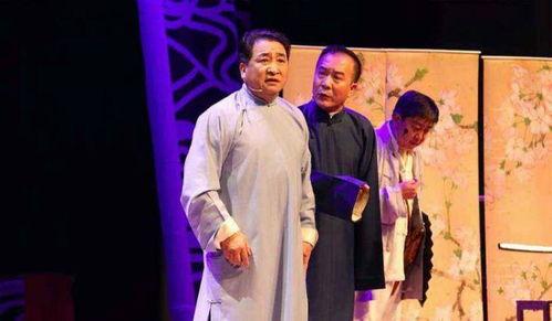 娱乐吃瓜相声二人组视频,笑料百出！娱乐吃瓜相声二人组带你领略欢乐时光  第1张