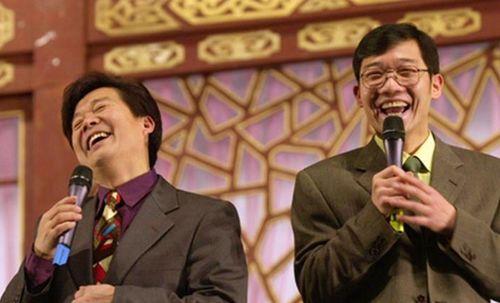 娱乐吃瓜相声二人组视频,笑料百出！娱乐吃瓜相声二人组带你领略欢乐时光  第3张