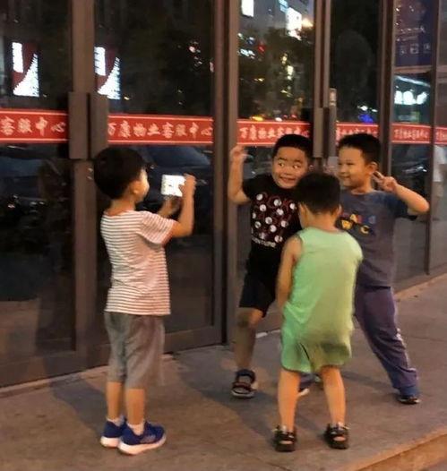 娱乐吃瓜的头像图片男,揭秘男生的潮流头像世界 第2张 娱乐吃瓜的头像图片男,揭秘男生的潮流头像世界 第2张